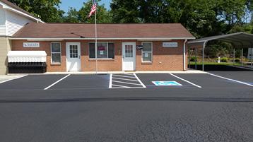 2120 SOUTH ROANE STREET HARRIMAN TN37748